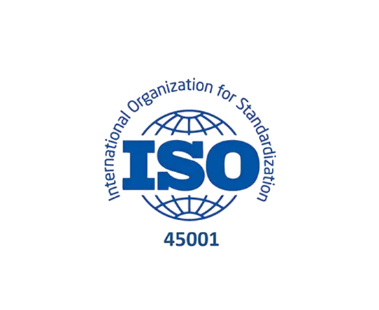ISO 45001