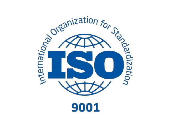 ISO 9001